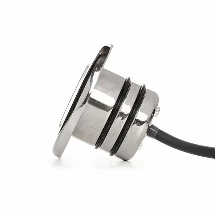 Image for Прожектор світлодіодний Aquaviva AISI 316 203 54LED 5 Вт RGB