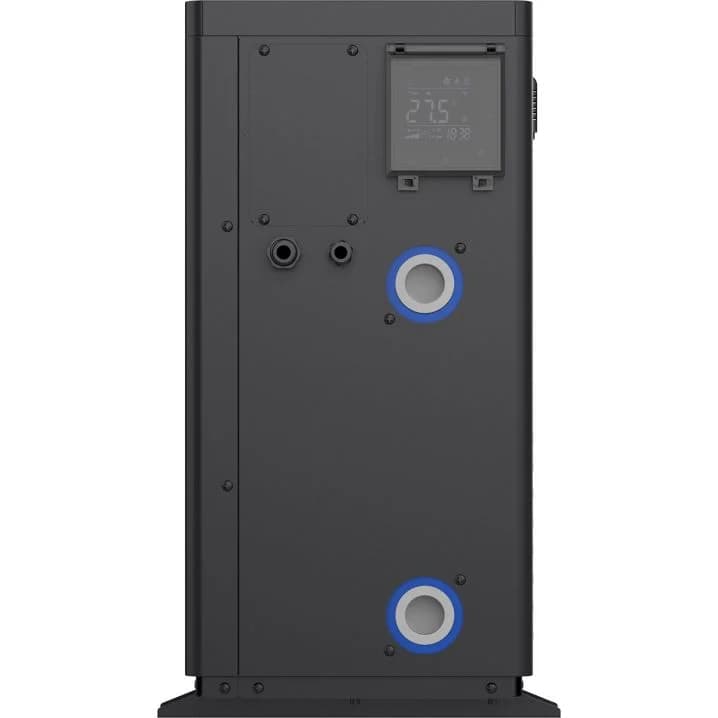 Image for Тепловий насос Aquajoy Model A 12 ON/OFF (12.8 кВт)