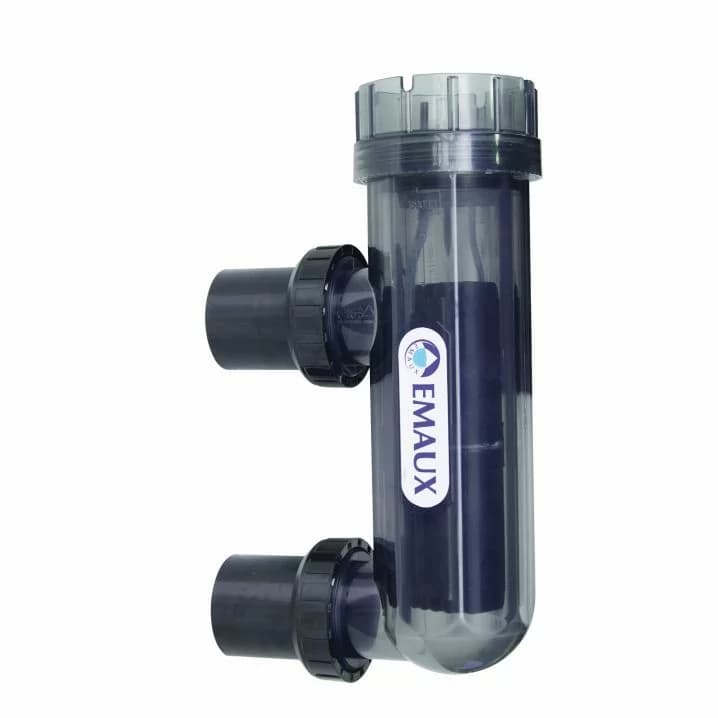 Image for Хлоргенератор Emaux SSC 25-E (75 м³, 25 г/год)