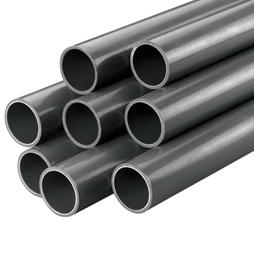 Image for Труба ПВХ (PVC-U) напірна клейова Era PN10 d315 мм, 6 м