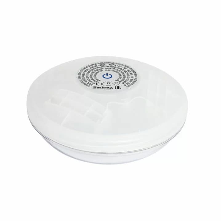 Image for Лампа плаваюча Bestway 58419 на АА батареї