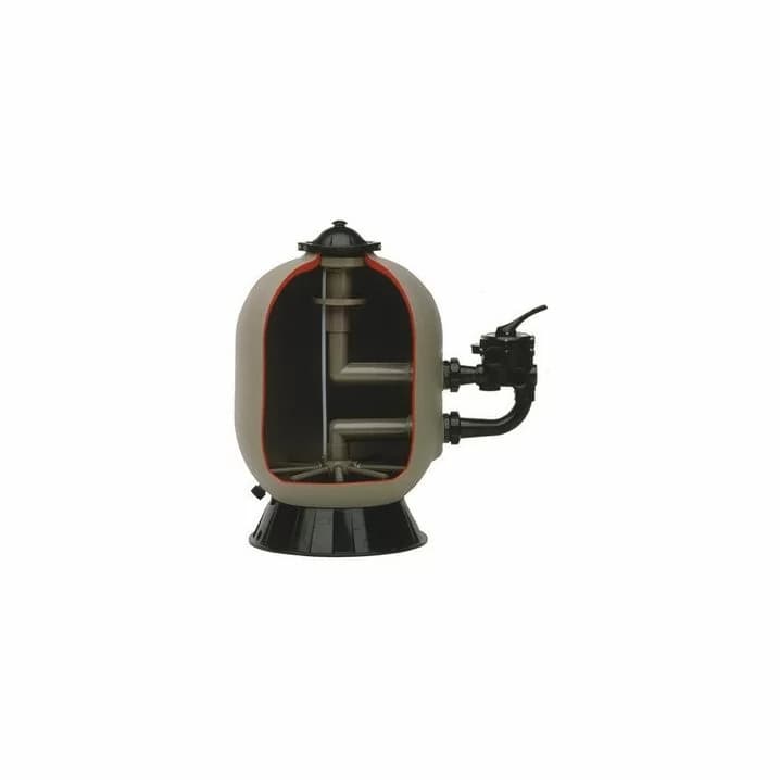 Image for Фільтр Hayward ProSide S244SXE (14 м3/год, D612)