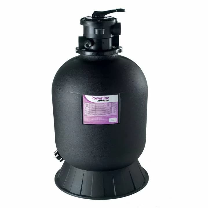 Image for Фільтр Hayward PowerLine 81103 (10 м3/год, D511)