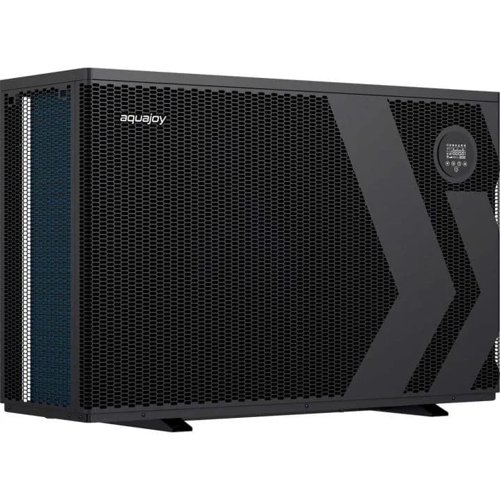 Image for Інверторний тепловий насос Aquajoy Model A 18 (18.15 кВт)