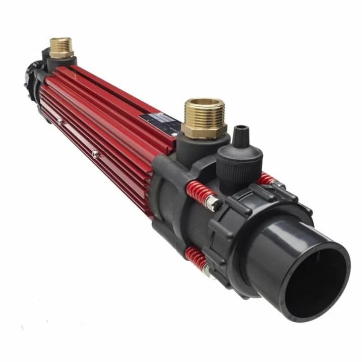 Image for Теплообмінник Elecro G2 85 кВт Titan