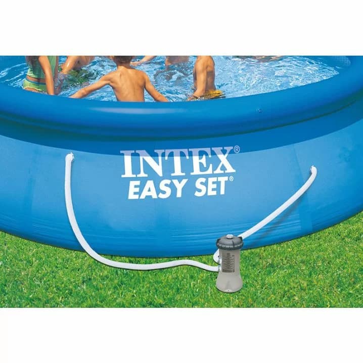 Image for З'єднувальний шланг для фільтрів Intex 29059 1.5 м, 1-1/4 (32 мм)