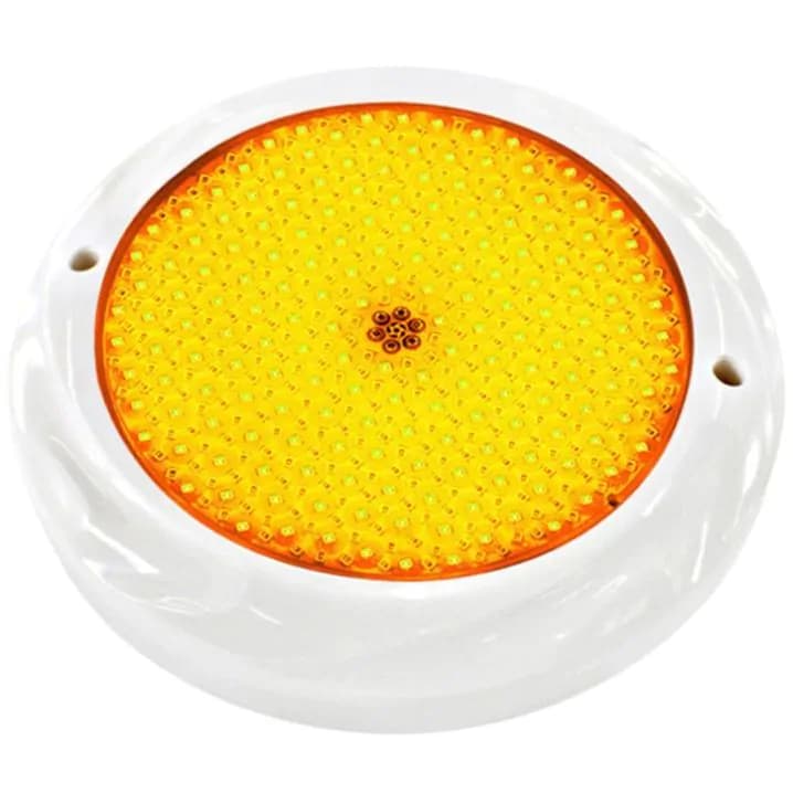 Image for Прожектор світлодіодний Aquajoy 008 252LED 18 Вт RGB, із закладною