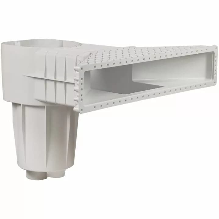 Image for Скімер Hayward X-Pro 600 під бетон, білий