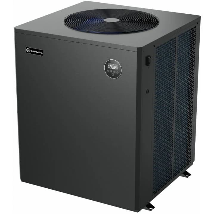 Image for Інверторний тепловий насос Aquaviva Model Vertical 41T (39.67 кВт)