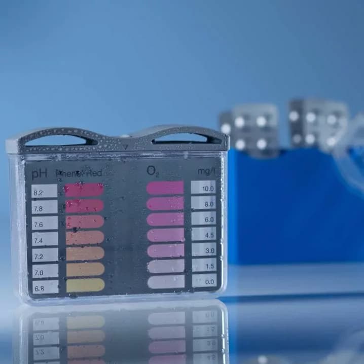Image for Тестер Lovibond Test Box O2/pH