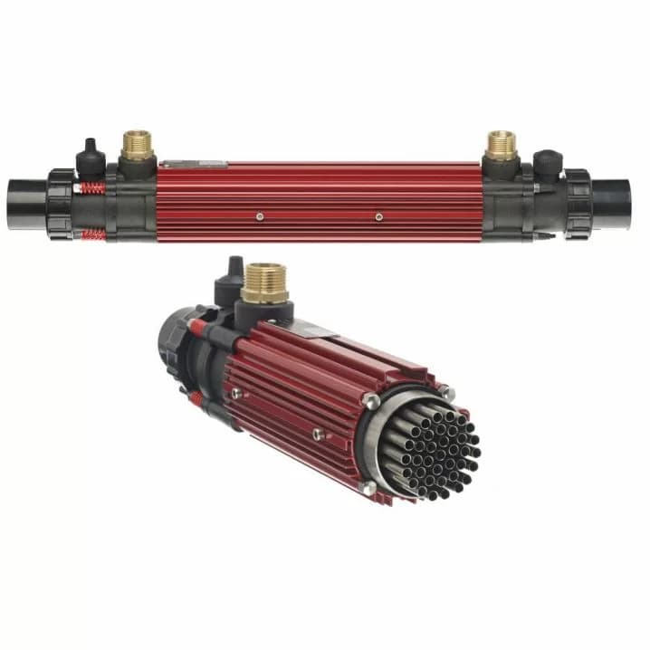 Image for Теплообмінник Elecro G2 85 кВт Titan