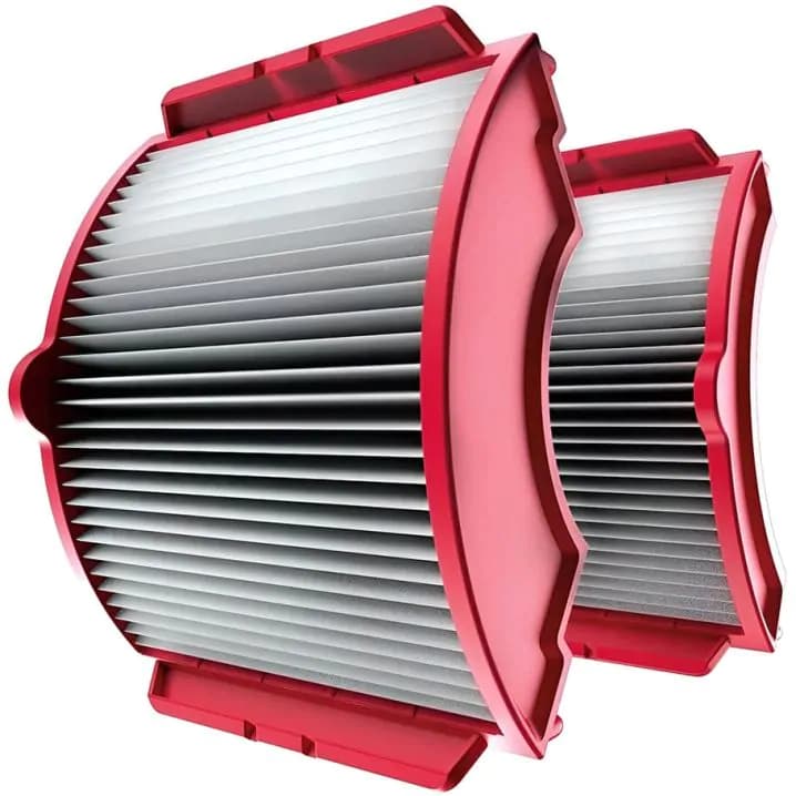 Image for Фільтр картриджний Kokido для пилососа Voltera 75 EV75CBX/EU (2 шт.)