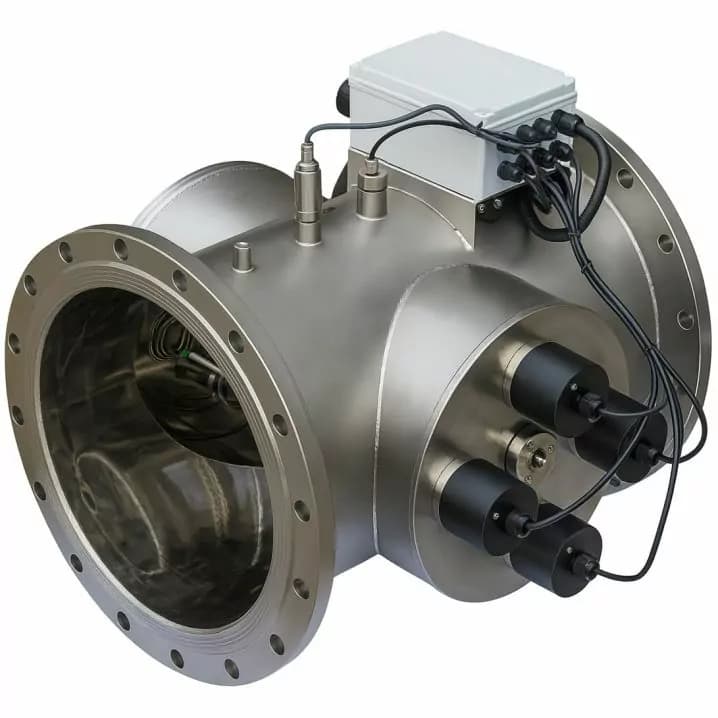 Image for Ультрафіолетова установка Aquajoy AVMUV 825 (1204.5 м3/год, 5x3 кВт)