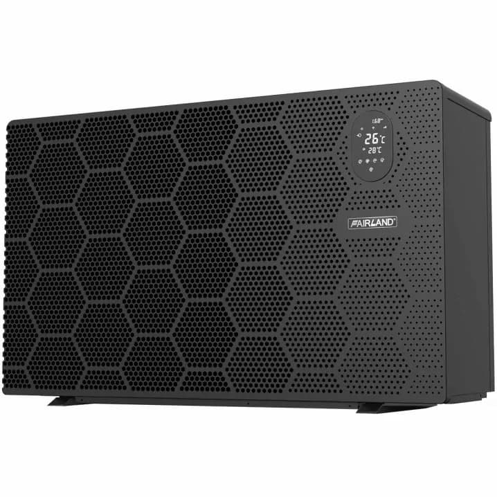 Image for Інверторний тепловий насос Fairland X23-10 (9.9 кВт)