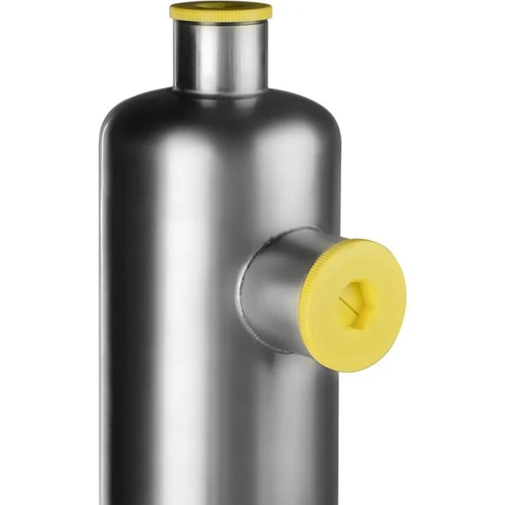Image for Теплообмінник Aquaviva Twist 352 кВт Titanium