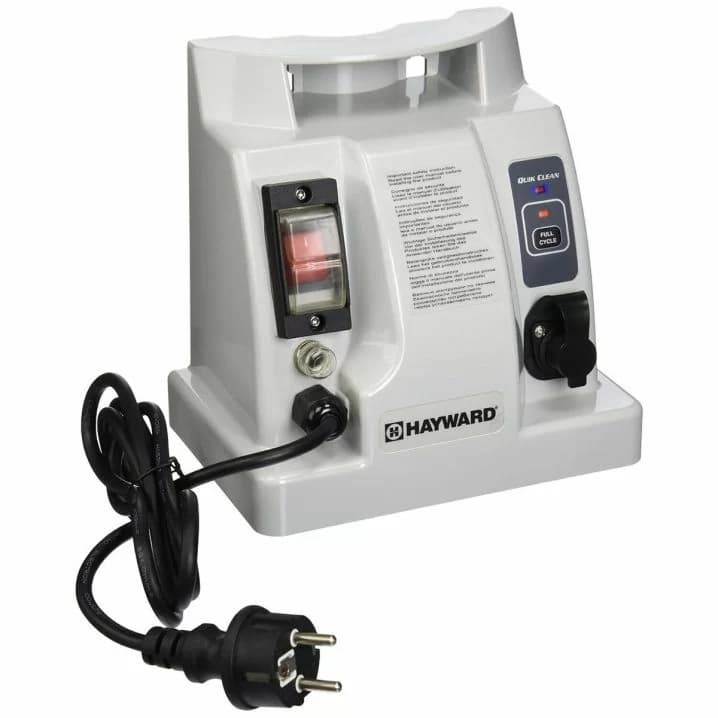 Image for Робот-пилосос для басейну Hayward TigerShark QC (пінний валик)