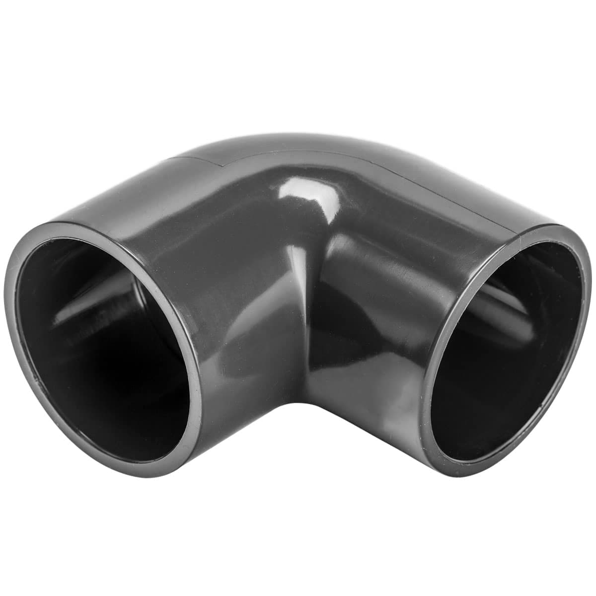 Image for Коліно ПВХ Aquaviva 90°/225 мм