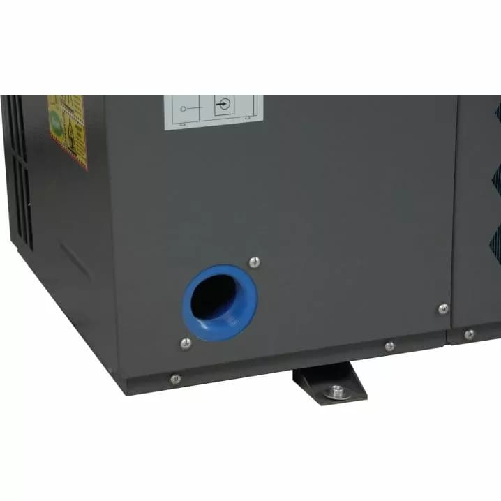 Image for Інверторний тепловий насос Aquajoy Side Flow 24 (24 кВт)