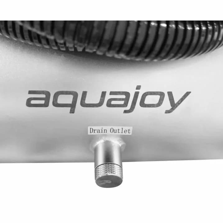 Image for Ультрафіолетова установка Aquajoy AVMUV 85 (109.5 м3/год, 2 кВт)