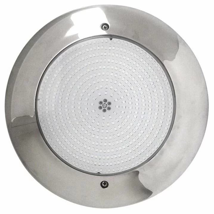 Прожектор світлодіодний Aquaviva HT201S 546LED 36 Вт NW (AISI-316) із закладною