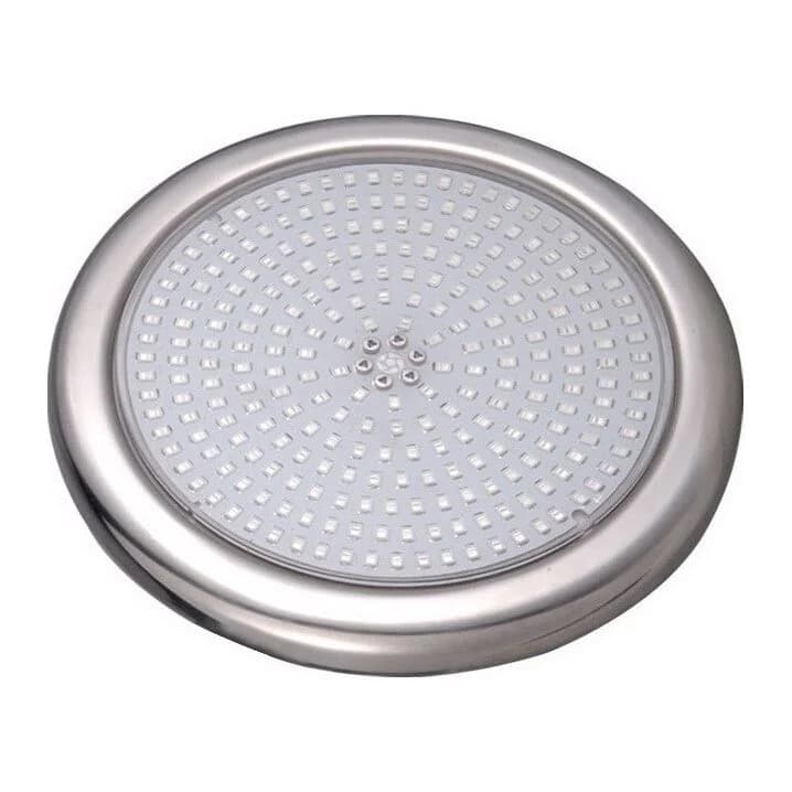 Image for Прожектор світлодіодний Aquajoy 227C 252LED 21 Вт White + закладна