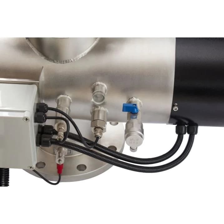 Image for Ультрафіолетова установка Aquajoy AVMUV 200 (219 м3/год, 2x2 кВт)
