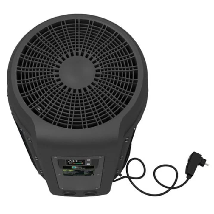 Image for Тепловий насос Duratech Sunspring (10 кВт)