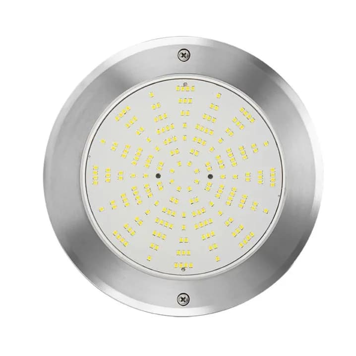 Image for Прожектор світлодіодний Aquajoy HJ-WM-SS229, 252LED 18 Вт RGB, під бетон