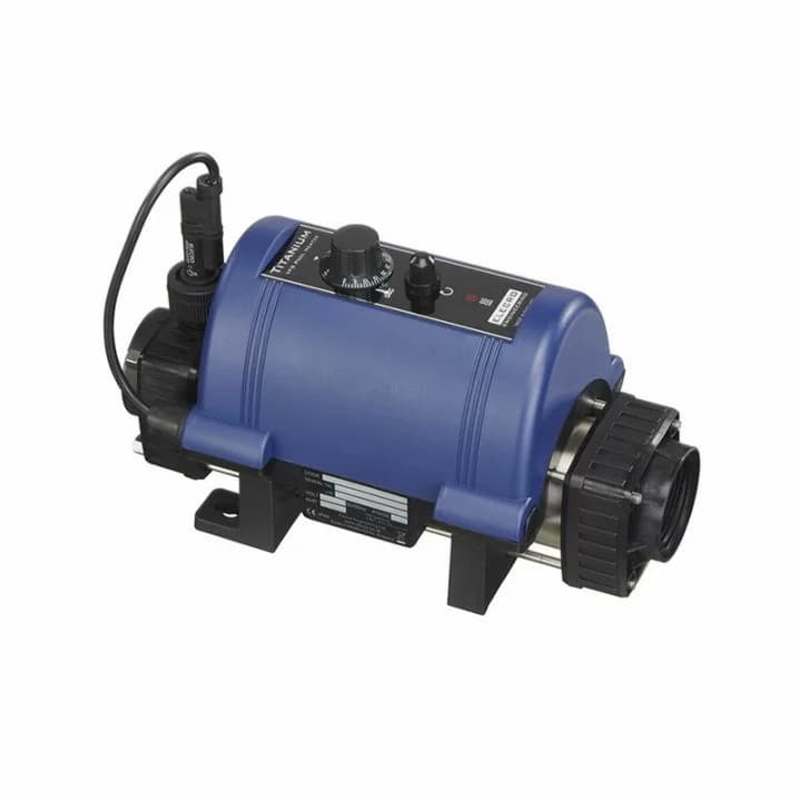 Image for Електронагрівач Elecro Nano Splasher Titan 3 кВт 230 В