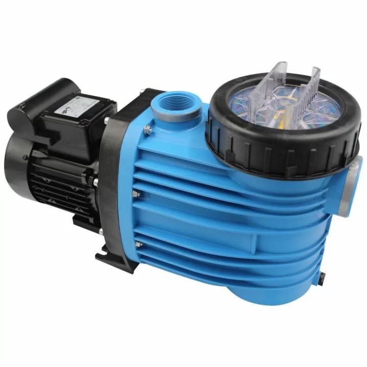 Image for Насос Speck BADU Magna 12 (220 В, 12 м3/год, 0.45 кВт)
