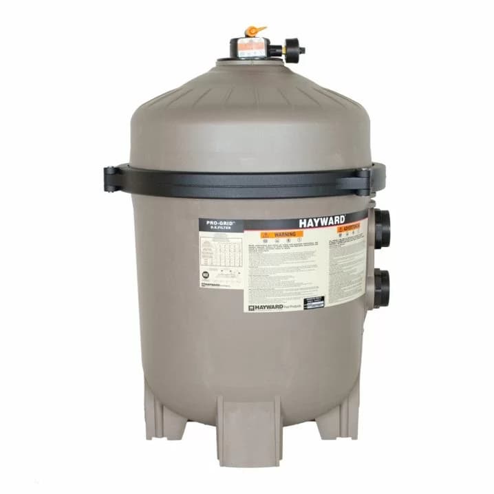 Image for Фільтр Hayward ProGrid DE6020 (27 м3/год., D660)