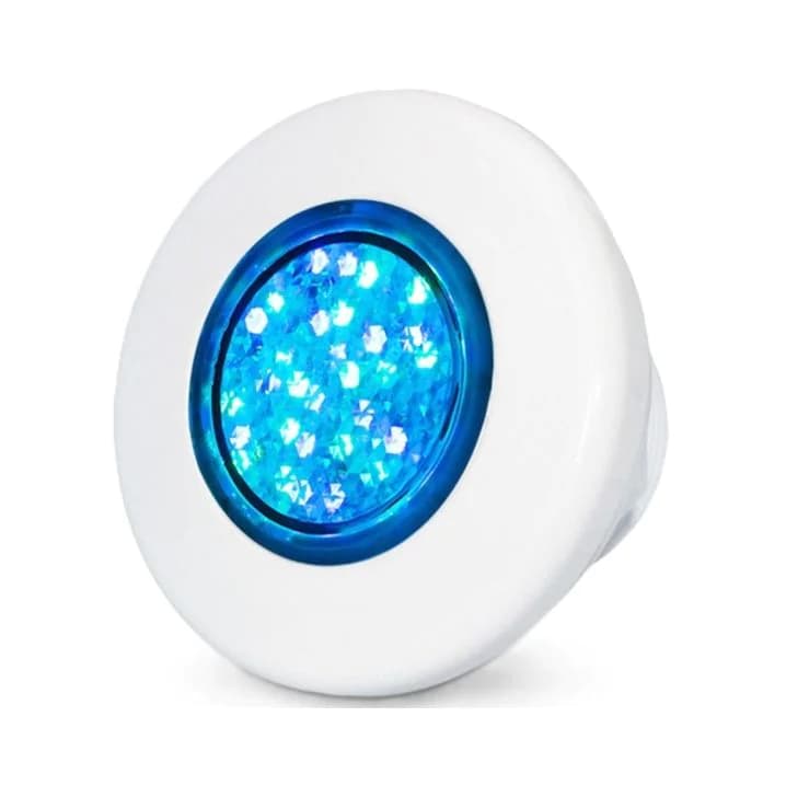 Image for Прожектор світлодіодний Aquajoy HT026C 45LED 6 Вт RGB, із закладною