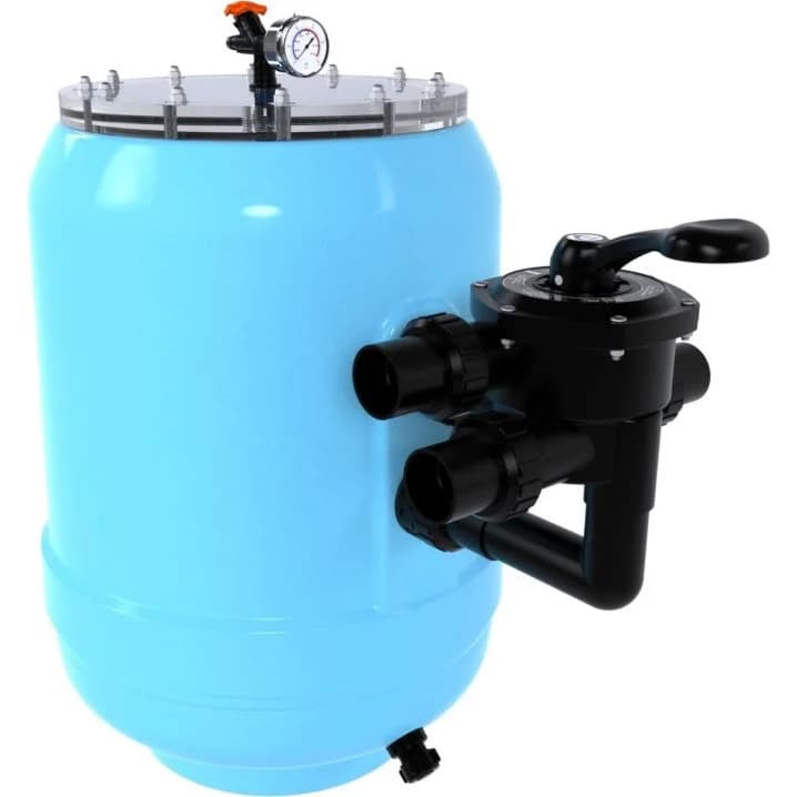 Image for Фільтр Emaux GAC500 (10 м3/год, D526)