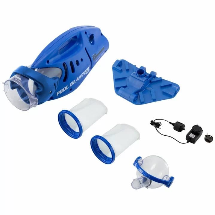 Image for Ручний пилосос для басейну Water Tech Pool Blaster MAX CG