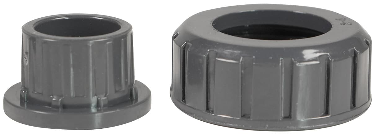 Image for Кран кульовий Era 20 мм, 1/2" КВ-РН, із зовнішньою різьбой