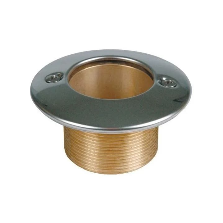 Форсунка пилососна Fitstar 3916021, НР 2", Ø 98х70 мм, для солоної води