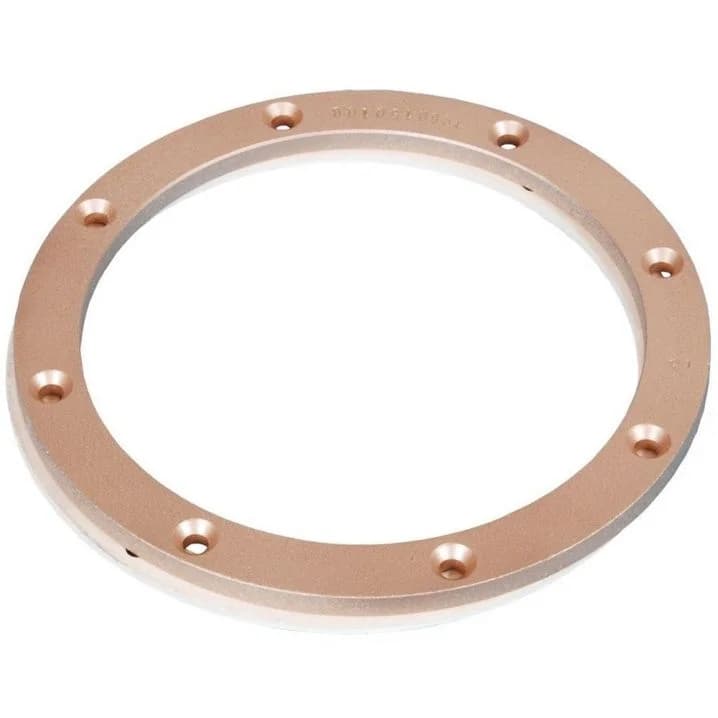 Комплект фланця Fitstar 7980020, для Taifun, Taifun Duo, Taifun-Compact, V4A