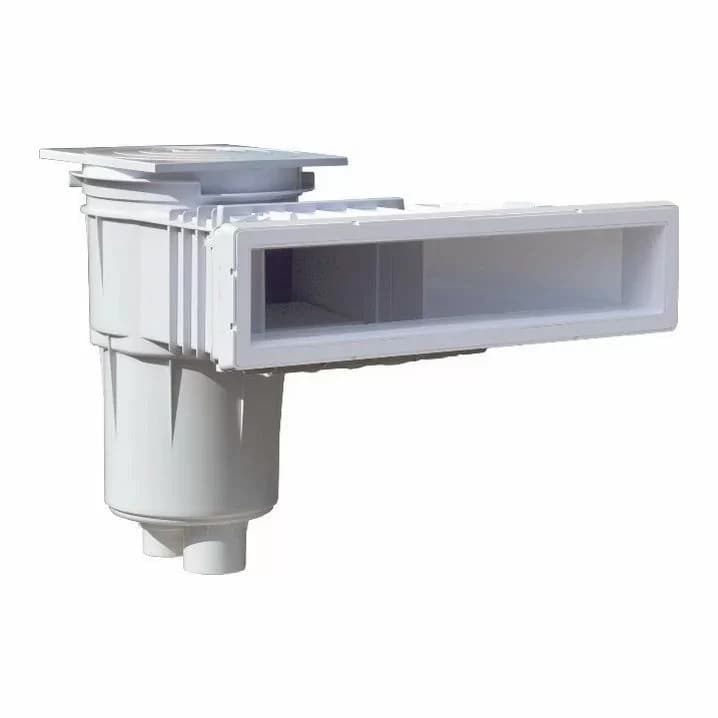 Скімер Hayward 3139 Mirror