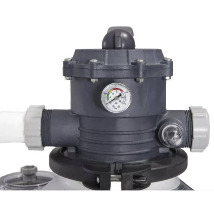 Image for Фільтраційна установка Intex 26656 SX2100 Plus (7.9 м3/год, D305)