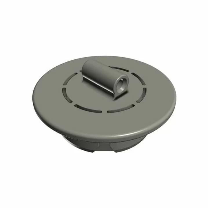 Торець валика Hayward SharkVac XL Pilot, комплект
