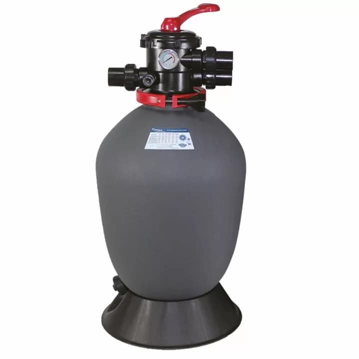 Image for Фільтр Emaux T500 Volumetric (10 м3/год, D508)