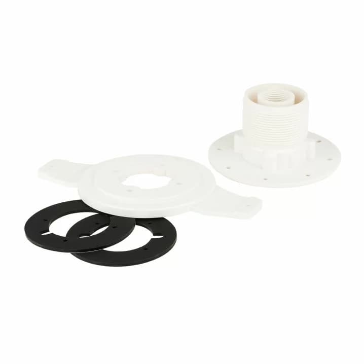 Image for Закладна прожектора Aquaviva LED008 ACS008 під лайнер