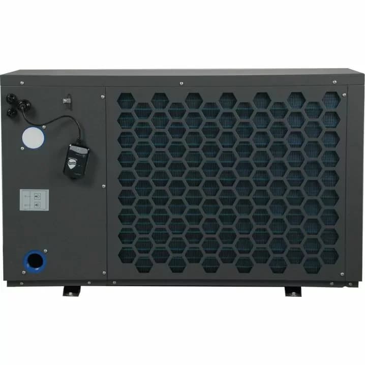 Image for Інверторний тепловий насос Aquajoy Side Flow 28T (27.8 кВт)