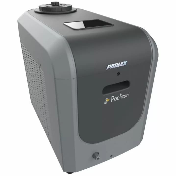 Система для басейну Poolstar Poolican 4 в 1 (25 м3, 5 г/год)