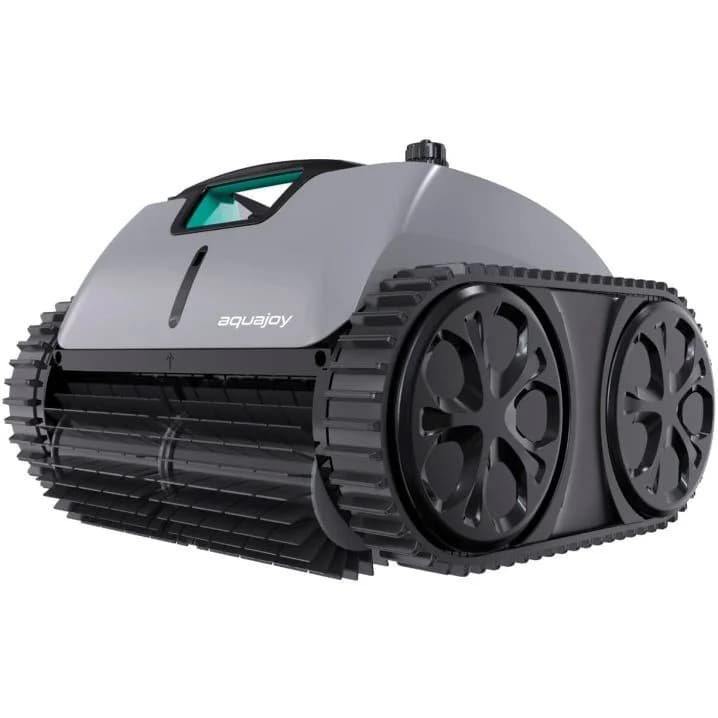 Image for Бездротовий робот-пилосос для басейну Aquajoy Cyclone C1 Pro