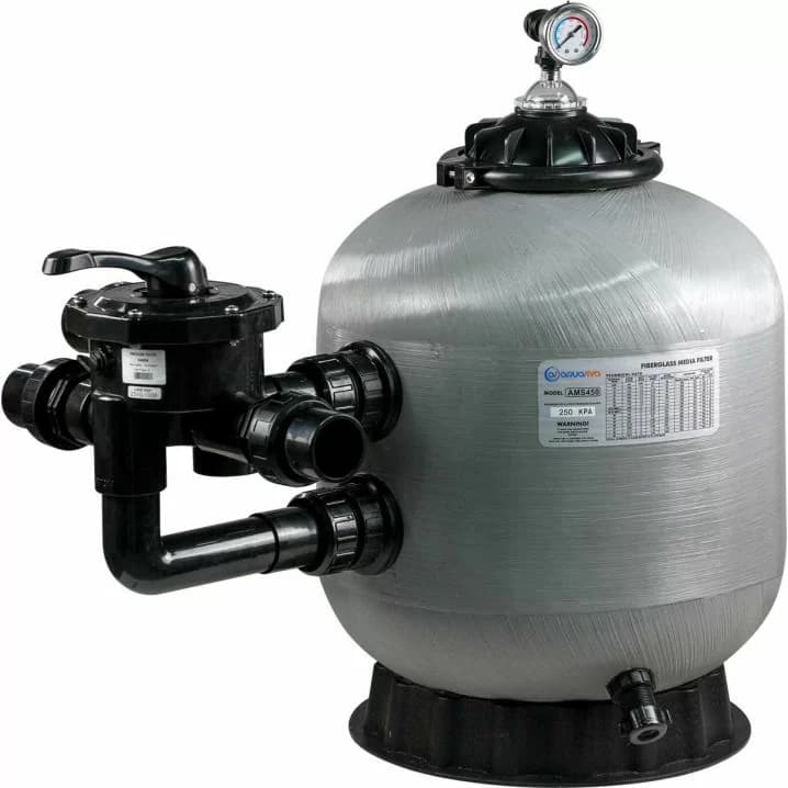 Image for Фільтр Aquaviva MSD700 (19 м3/год, D700)