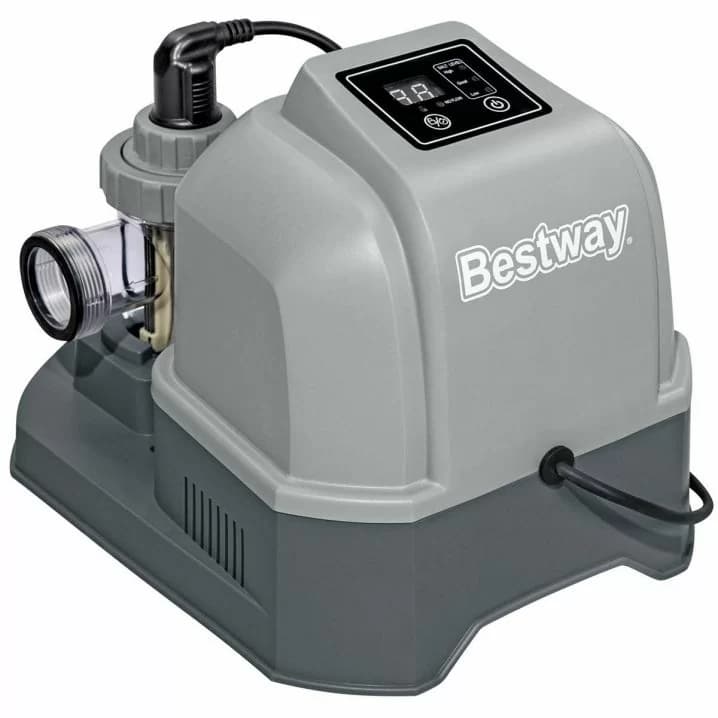 Image for Хлоргенератор Bestway 58775 12 г/год