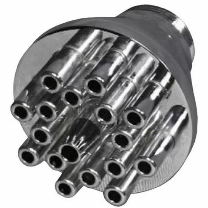 Image for Насадка до масажного водоспаду Emaux EM4406 Soft Spray