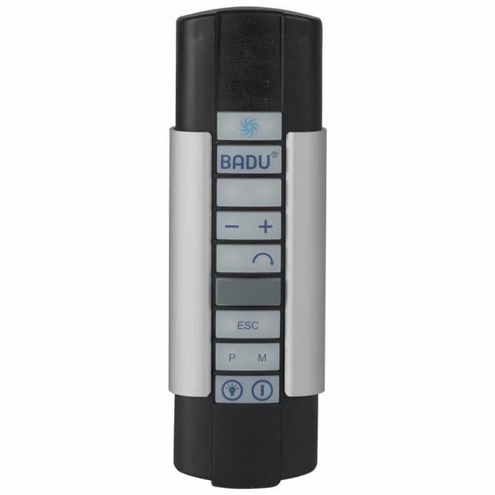 Image for Протитечія Speck BADU Jet Primavera Deluxe LED White 85 м3/год (380 В), без закладної