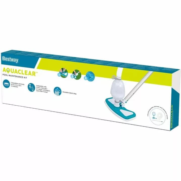 Image for Комплект прибирання Bestway 58234